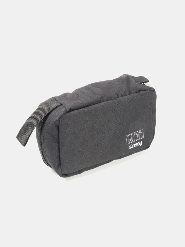 Kosmetiktasche - SINSAY