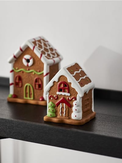 Decorazione natalizia