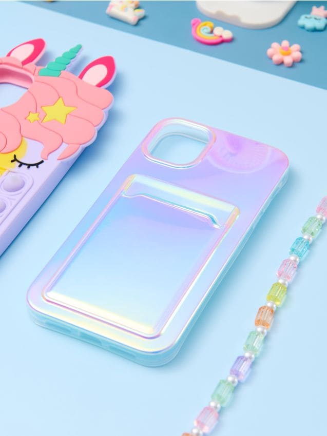 iPhone 15 ümbris - SINSAY