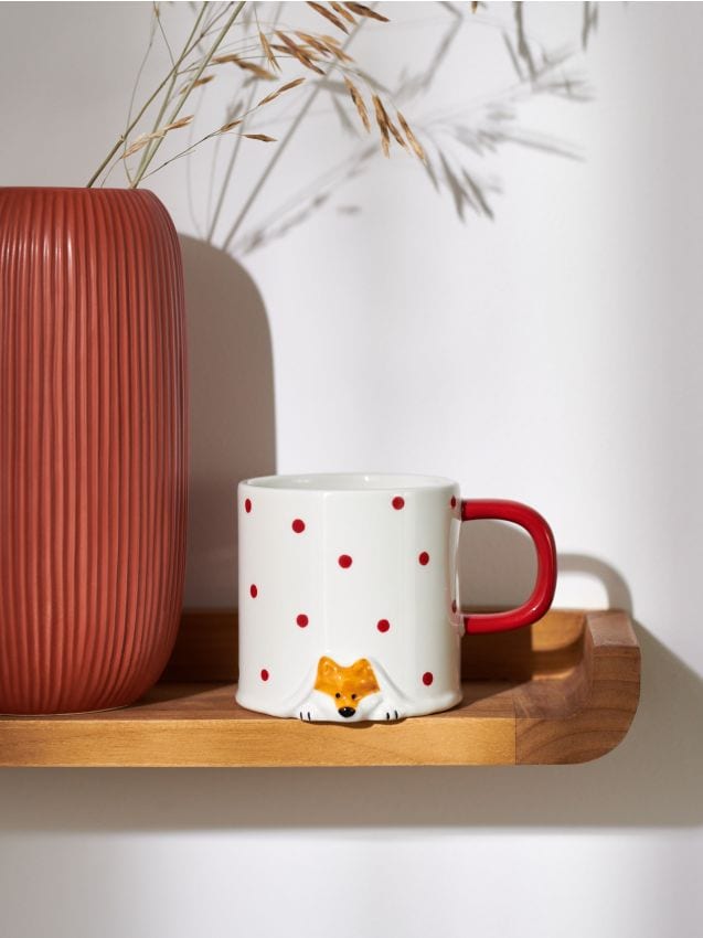 Tasse - SINSAY