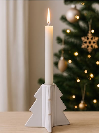 Εορταστική λυχνία