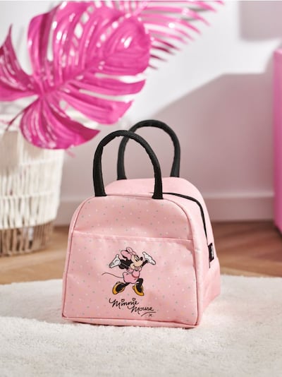 Termo torba Minnie Mouse