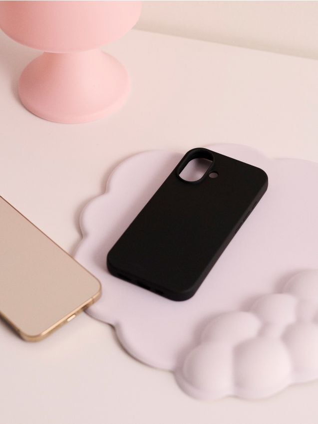 Husă pentru iPhone 16 - SINSAY