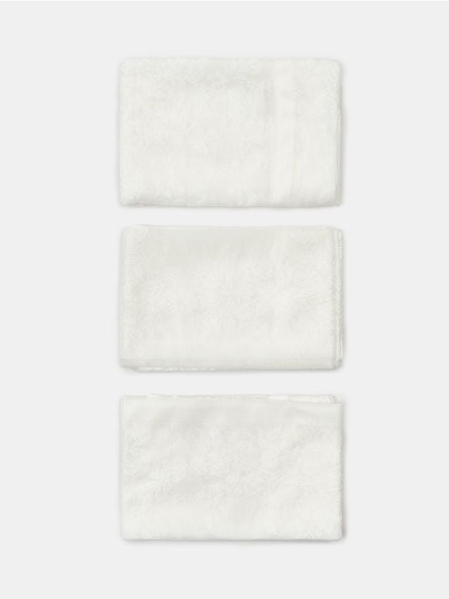 Zasłony 3 pack - SINSAY