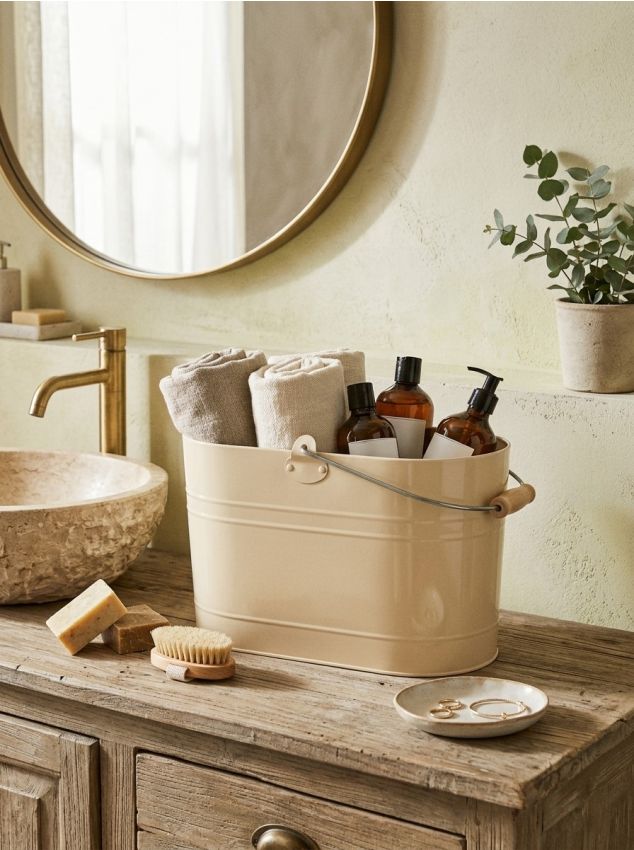 Sinsay - Găleată - nude