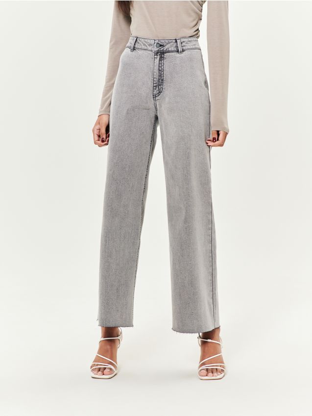 Culotte farmer - SINSAY
