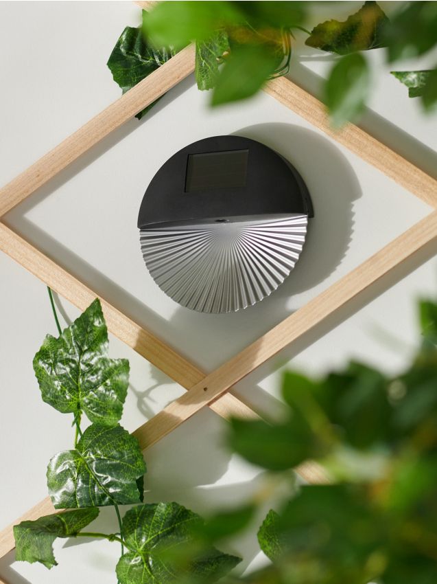Solarna LED lampa - SINSAY