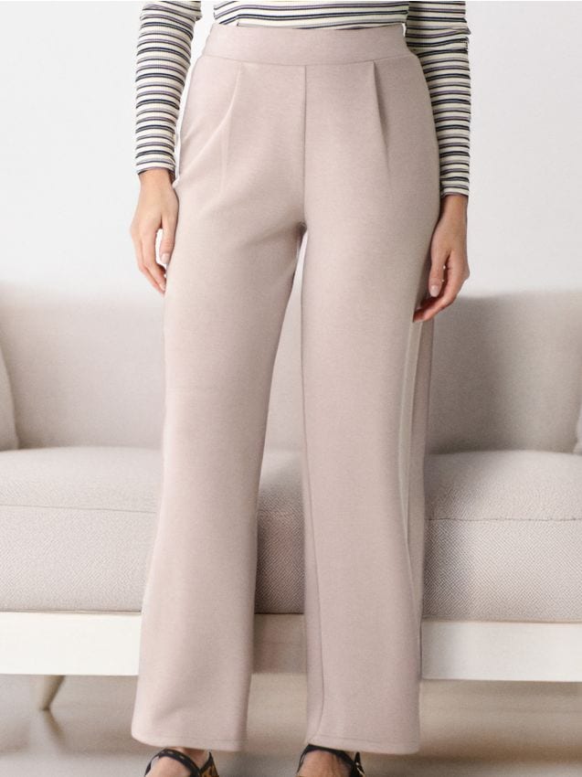 Pantaloni - SINSAY