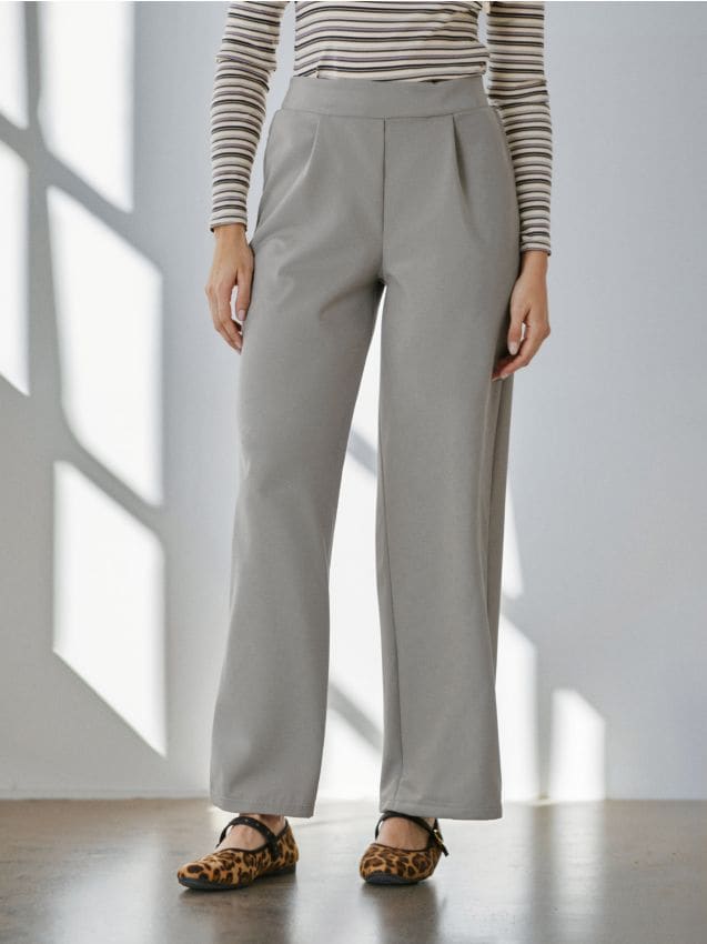 Pantaloni - SINSAY