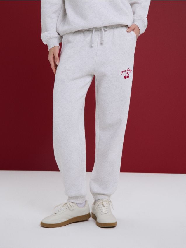 Sinsay - Joggery - iné