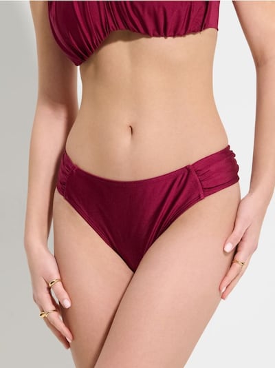 Slip bikini