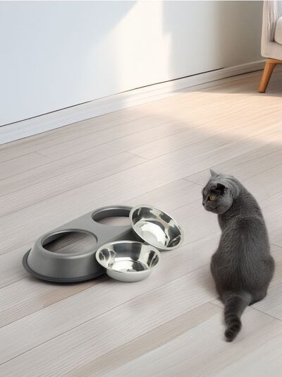 Posuda za kućnog ljubimca