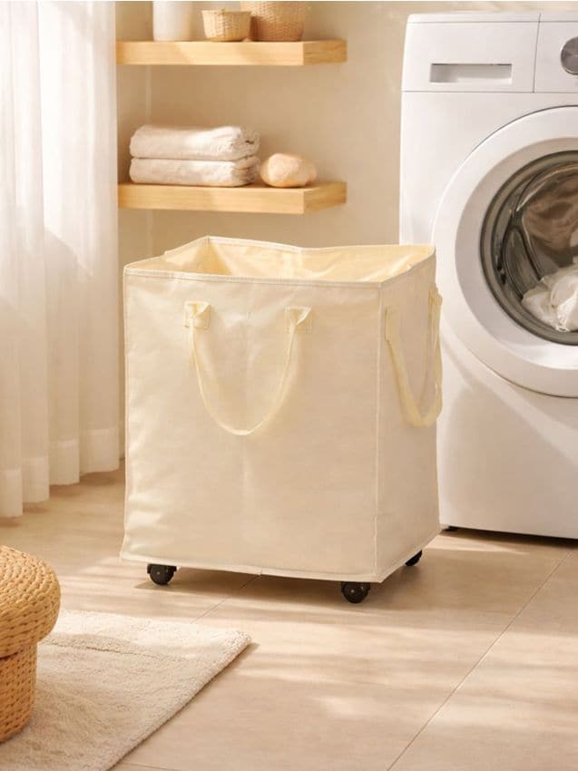 Sinsay - Coș pentru depozitare - nude