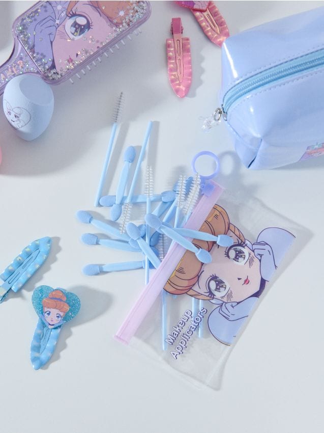 Sinsay - Комплект Апликатори За Грим 20 Pack Disney