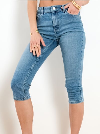 Capri farmerke