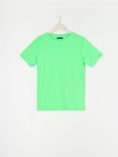 Tričko oversized