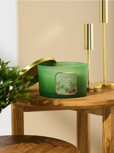 Svíčka Sugar Pine Fir