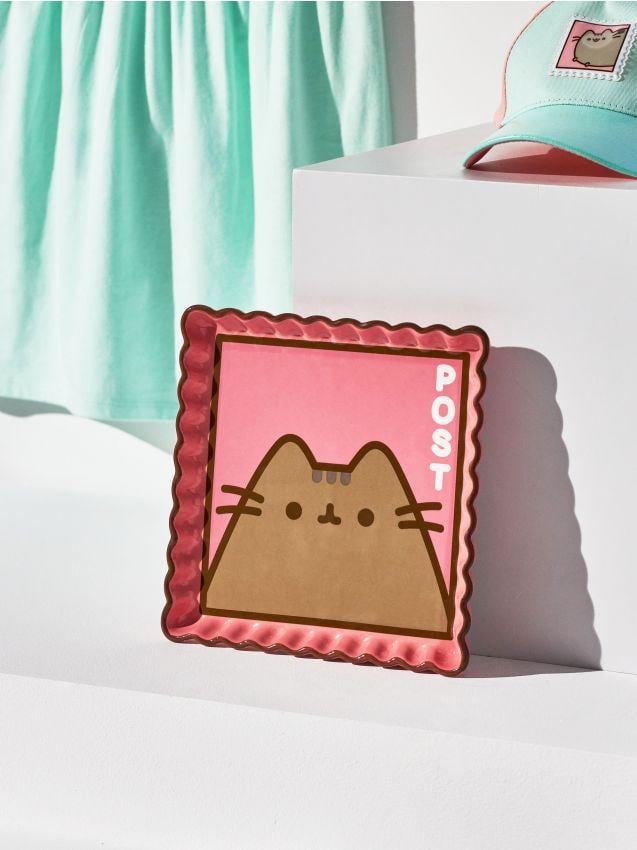 Taldrik Pusheen - SINSAY