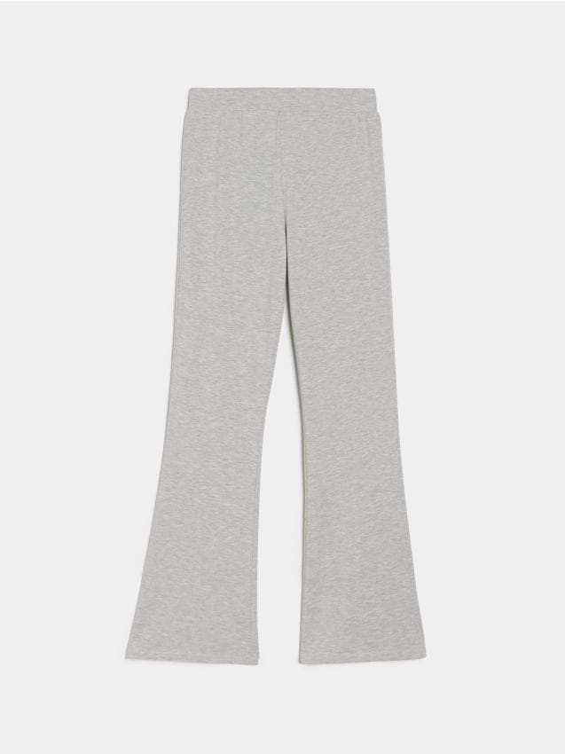 Leggings a zampa - SINSAY