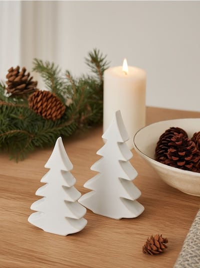 2-osaline pidulike kaunistuste komplekt