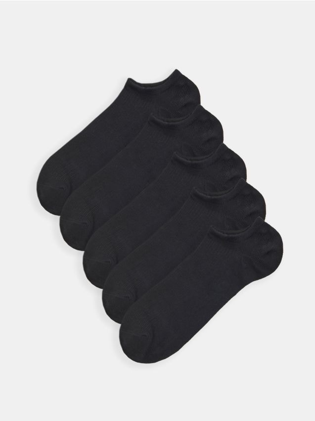 Skarpetki 5 pack - SINSAY