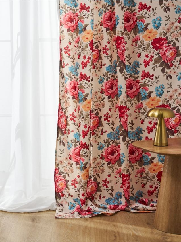 Sinsay - Záves na páske - viacfarebná