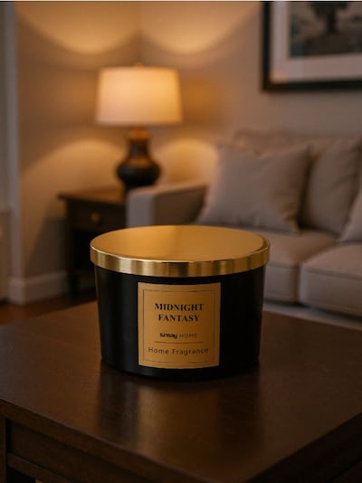 Κερί Midnight Fantasy