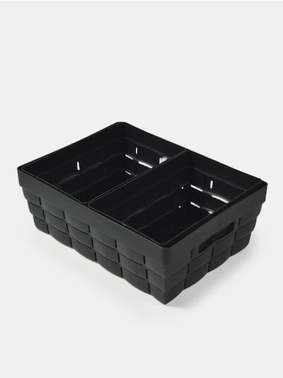 Aufbewahrungsbox 3er Pack