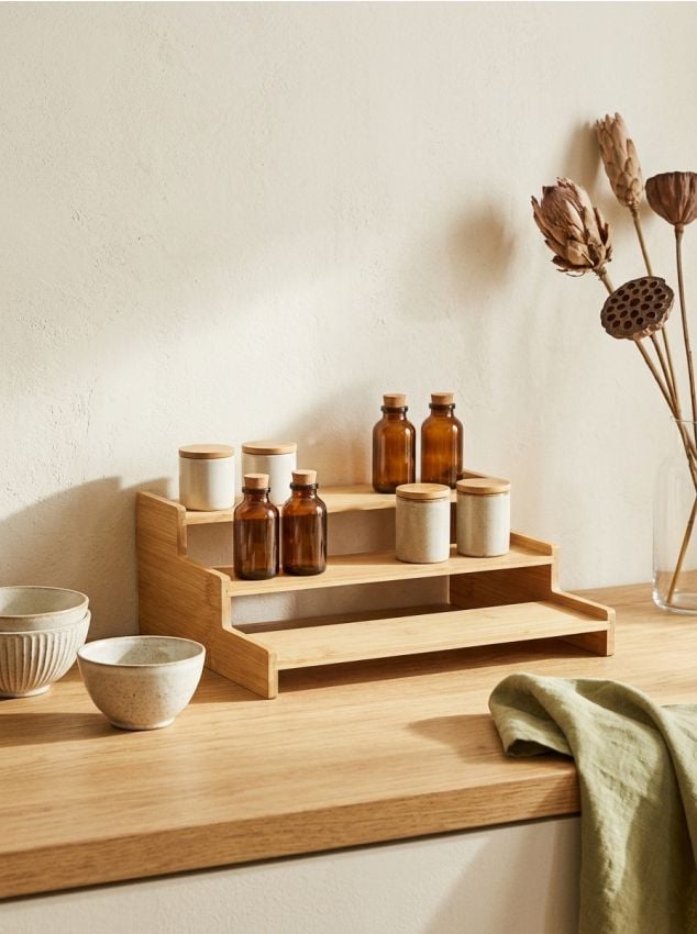 Sinsay - Etajeră - bej