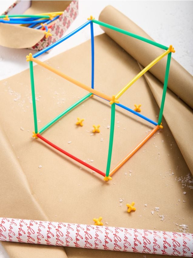 Sinsay - Stavebnica - viacfarebná