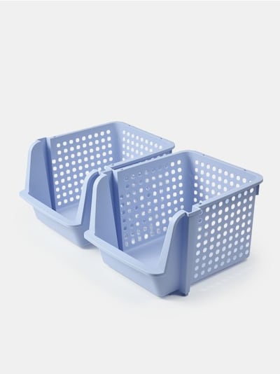 Organizer 2 pack