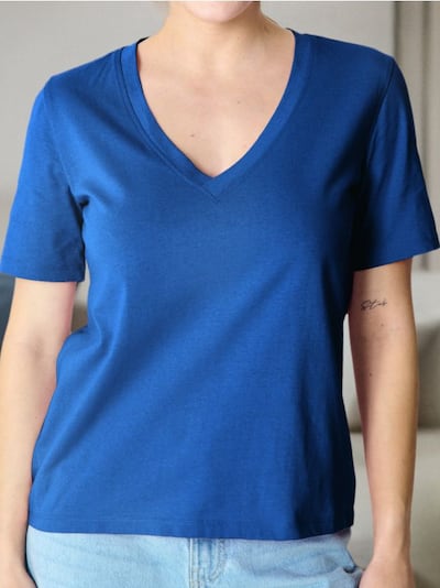 Lühikeste varrukatega särk