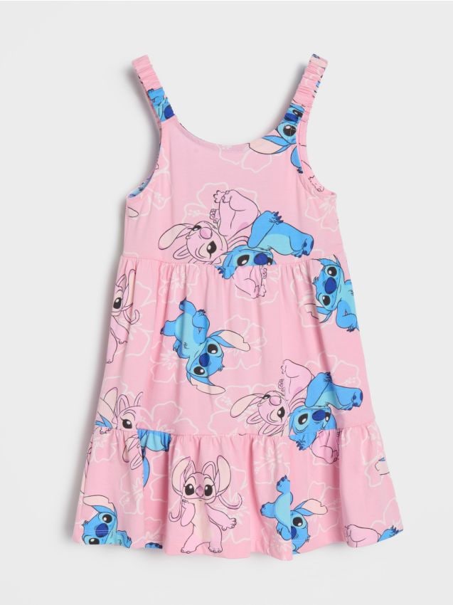 Kleit Stitch - SINSAY