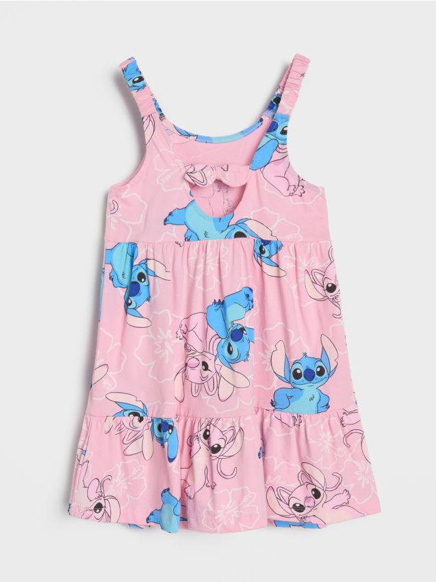 Kleid Stitch