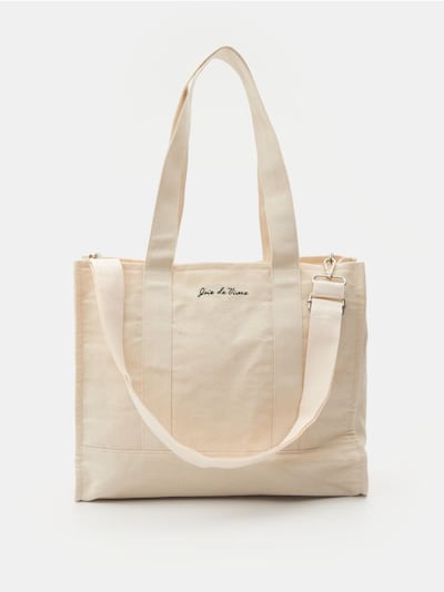 Velika torba sa zatvaračem