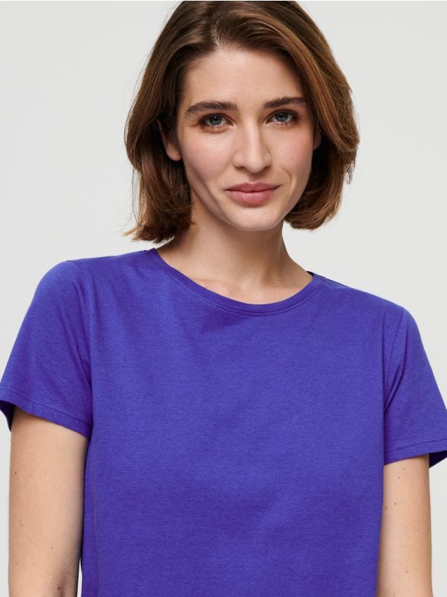 Tricou basic - SINSAY