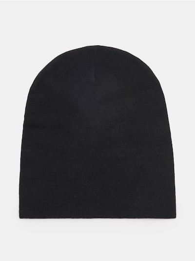 Õhuke beanie müts