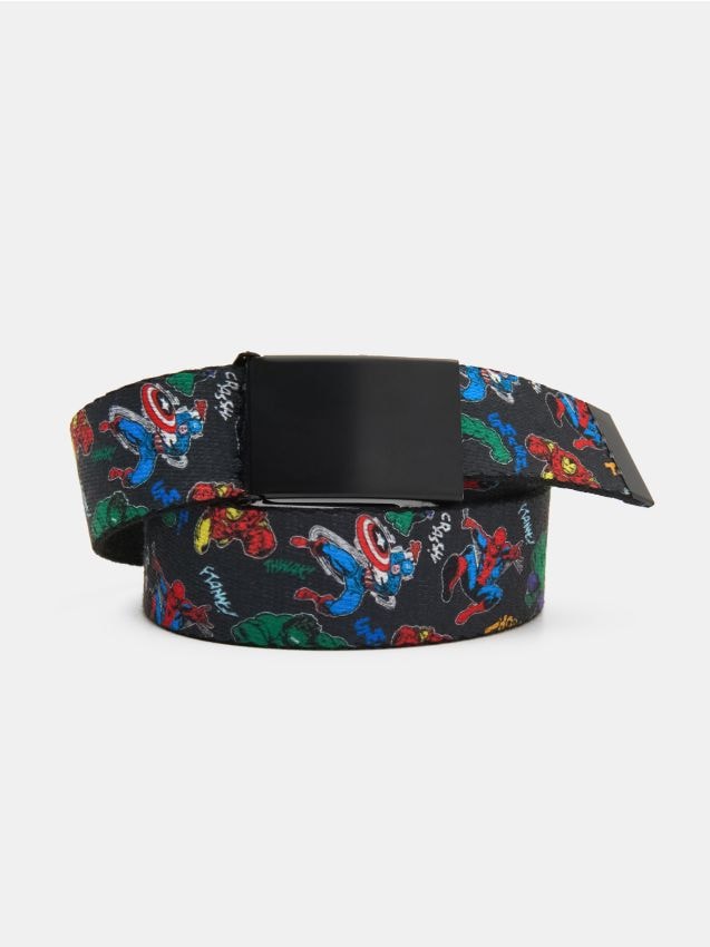 Sinsay - Curea Avengers - multicolor