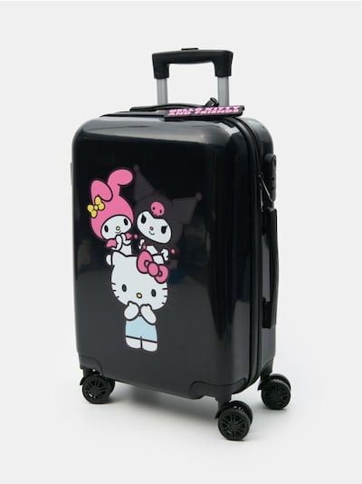 Kofer Hello Kitty