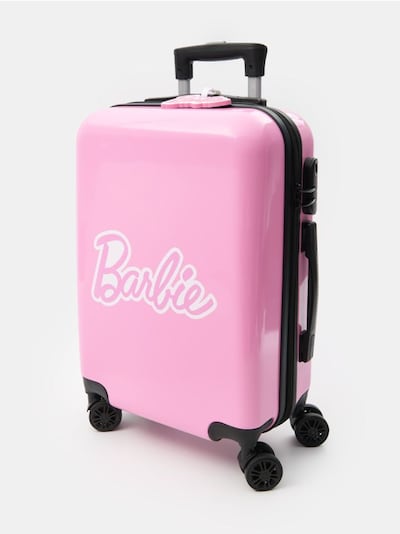 Валіза Barbie