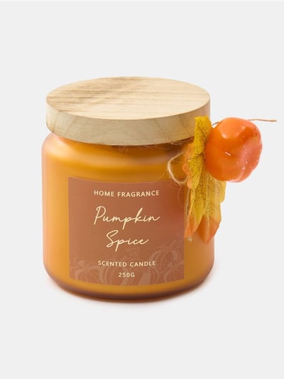 Žvakė Pumpkin Spice