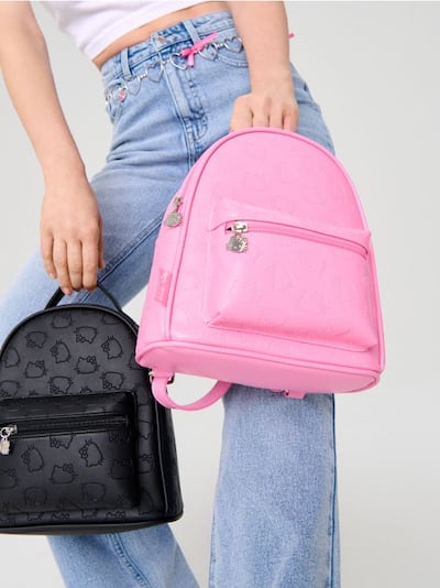 Ruksak Hello Kitty