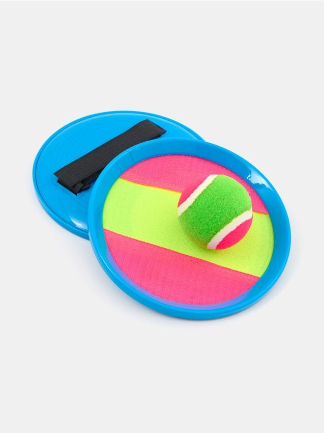 Velcro raketės rinkinys - SINSAY