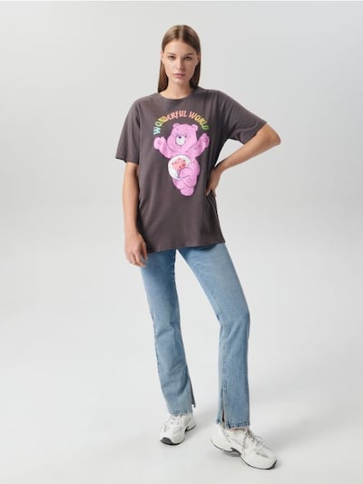 T-särk Care Bears
