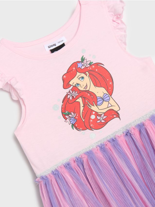 Kleid Disney Princess