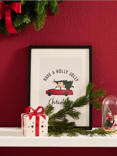 Κορνίζα για φωτογραφίες