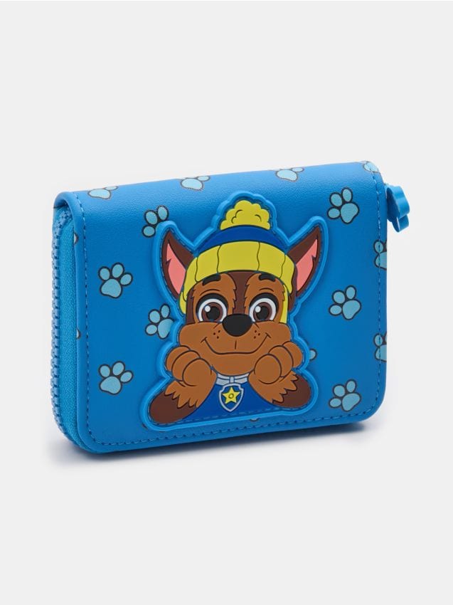 Sinsay - Peňaženka PAW Patrol - viacfarebná