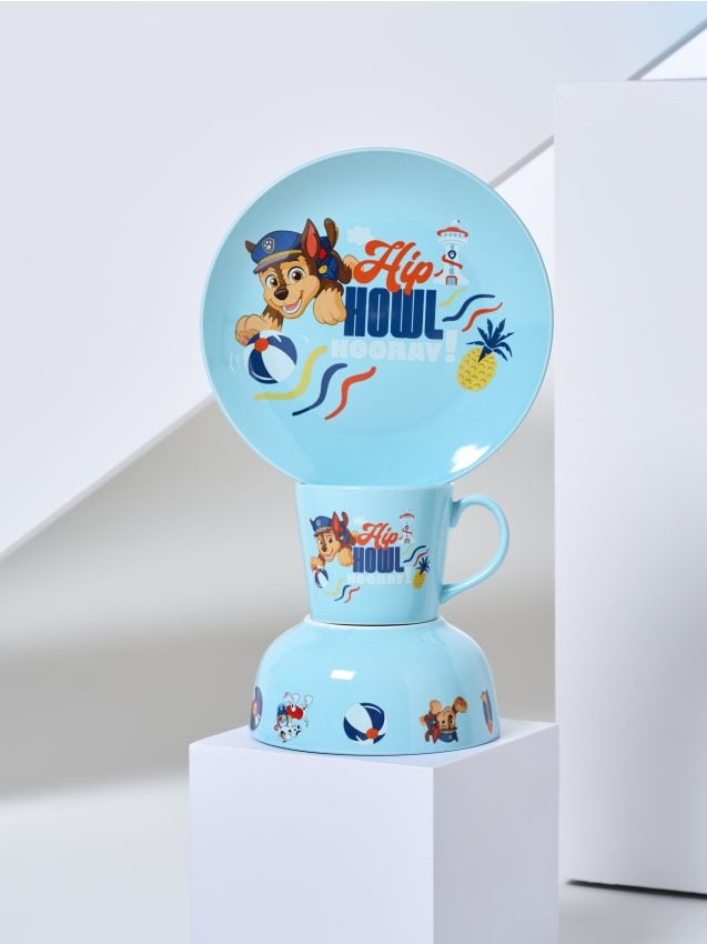 Keramična skleda Paw Patrol - SINSAY