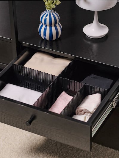 Organizator de sertare 4 pack