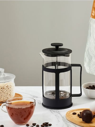 French Press kávéfőző